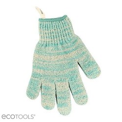 ECOTOOLS - Rukavice za kupanje i tuširanje