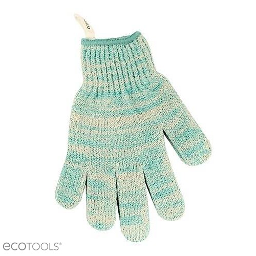 ECOTOOLS - Rukavice za kupanje i tuširanje