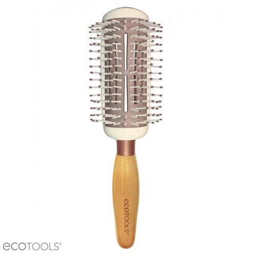 ECOTOOLS - Nežna četka za stilizovanje kose