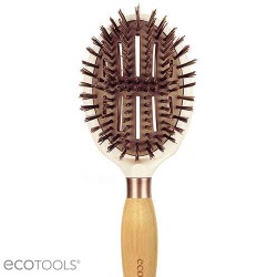 ECOTOOLS - Četka za ugladjenu i blistavu kosu